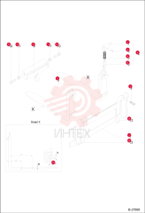 BOLT 1045707829