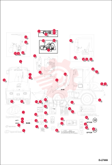 STICKER, INGERSOLL RAND 5358610674