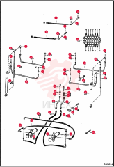 TUBE CLAMP 6500989 (1)