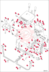 NUT PRETRQ HEX LOCK 85D8 (1)