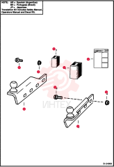 BOLT 5 31C1028