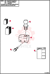 LH MOUNT 6586381 (1)