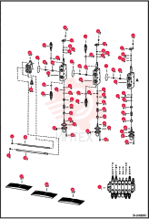 ASSY, VALVE 6676398 (1)