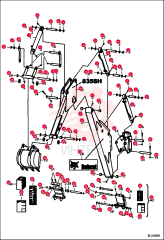 WASHER 5 6584872 (2)