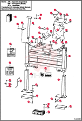 MAIN FRAME 6808854