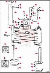 MAIN FRAME 6531959