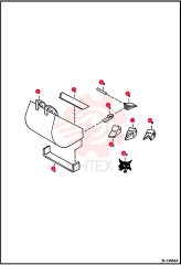 EDGE, CUTTING WELD-ON SIDE 6593184 (2)