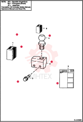 LH MOUNT 6586381 (3)