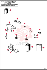 LCKNUT 61D16 (2)