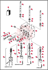 VALVE, SECTION 6675082 (1)