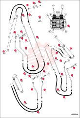 VALVE, CONTROL 7204326 (2)