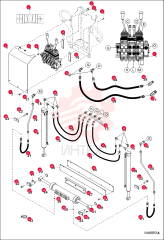 VALVE, CONTROL 7204326 (3)