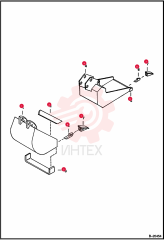 EDGE, SIDE RH 17.31" 6541151 (1)