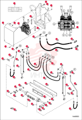 VALVE, CONTROL 7204326 (4)