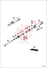 ASSY, CYL 6589167 (1)