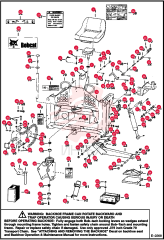 SEAT, OPERATOR VINYL 6643253 (3)