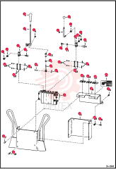 NUT PRETRQ HEX LOCK 85D8 (4)