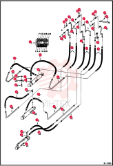 O RING 10 79K8 (11)