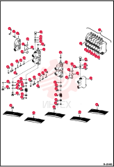 VALVE 6518006