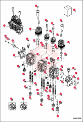 VALVE, CONTROL 7204326 (8)