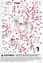 SEAT, OPERATOR VINYL 6643253 (5)