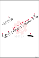 BUSHING 6546514 (2)