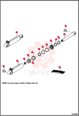 BUSHING 6546514 (3)