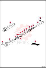 CYLINDER 6544547