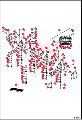 PLATE, END 6510041 (4)