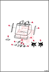 EDGE,CUTTING WELD ON BEVELED 10.79" 6593139 (6)
