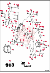 WASHER 5 6584872 (10)