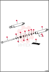 ROD 6593250