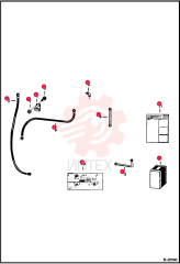 MOUNT KIT 6533012
