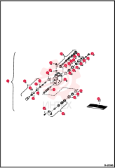 VALVE, SECTION 6647685 (2)