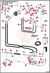 NUT PRETRQ HEX LOCK 85D8 (15)