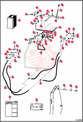 LEVER 6564395