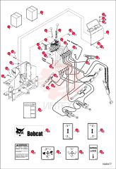 KIT, VALVE APL 7024524