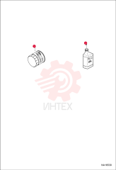 FILTER, OIL ENG 12 6671057 (1)