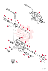 SECTION VALVE CONTROL 7362816