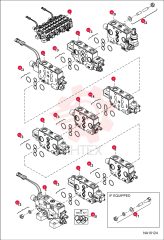 VALVE CONTROL 7354140 (1)