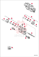 SECTION, VALVE 7259699