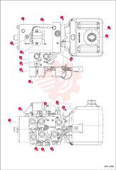 POWER UNIT 102784001CC