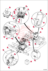 WASHER 1011931CC