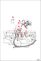 FRT DIF DISABLE KIT 103319101CC