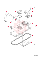 O-RING 6683009 (2)