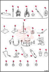 C.C. CLUTCH TOOL KIT 1014510CC (1)