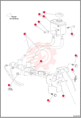 PIN, CLEVIS 101082903CC (1)