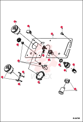 LIGHT SWITCH KNOB 1013857CC (1)