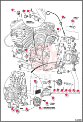 GASKET 102658001CC (1)