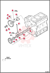 BOLT 4CM612 (1)